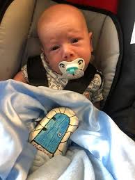 NEW FAIRY DOOR ("D🍩NUT DRAWER") ON THE WEST END OF TOWN