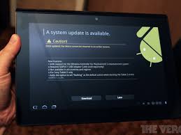Sony Tablet S and Tablet P to be ...