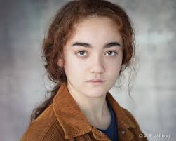 Lillian Abey (@LillianAbey)