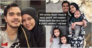 Seorang photojournalist yang selalu mengemaskini pengetahuan tentang gajet & teknologi terbaharu dan masih setia menjadi penulis portal hiburan & gaya hidup sepenuh masa sejak tahun 2007. Allah Makbulkan Doa Kalian Alif Satar Bersyukur Isteri Anak2 Negatif Covid 19