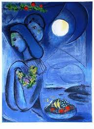 Chagall Art Artists Chagall Dipinti Arte Impressionista Arte