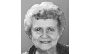 Lois Weaver Obituary (1943