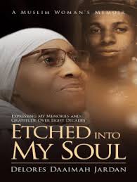 Etched Into My Soul! by Delores Daaimah Jardan (Ebook)