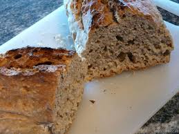 Selbstgemachtes Dinkelbrot Food Sweet And Spicy Baking