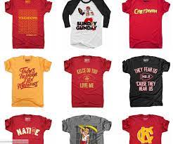 Enjoy fast delivery, best quality and cheap price. Where To Find The Best Chiefs Gear
