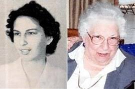 Mary Gilliam Obituary