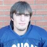 Tyler Holley's Central Academy of Technology & Arts Bio