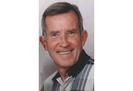 Kenneth Ross Obituary (2013)