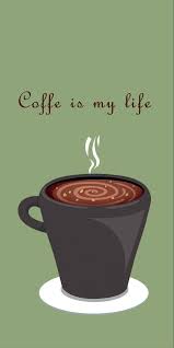 18bagelsco Coffee Latte Mocha Procaffeinating Caffeine Cup Of Joe Java Coffee Shop Barista Venti Coffe Karya Seni Kopi Pecinta Kopi Kopi