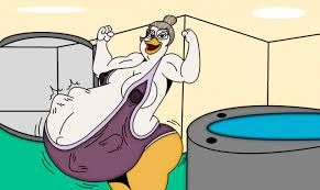 We did not find results for: Post 4340162 Bentina Beakley Bigbellybirdy Ducktales Ducktales 2017