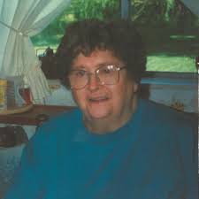 Alice Marie DETERDING Obituary