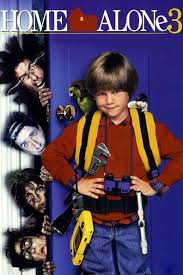 โดดเด ยวผ น าร ก 3 Home Alone 3 Watch Home Alone Full Movies Online Free Home Alone 3
