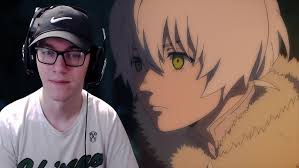 FUSHI TRAINING ARC?! TO YOUR ETERNITY Episode 13 Reaction