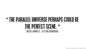 Arctic Monkeys Alex Turner D Is For Dangerous Lyrics Arctic Monkeys Lyrics Arctic Monkeys Cool Words