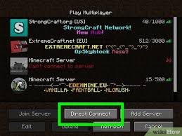 Use one of our preconfigured modpacks or create your own modded smp. How To Make A Minecraft Server For Free With Pictures Wikihow