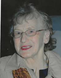 Charlotte Anne Craig