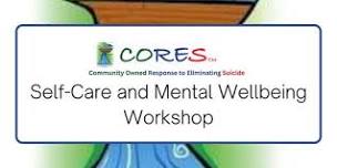 Self-Care and Mental Wellbeing Workshop | St Helens
