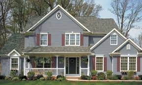 Will run your lionel, kline, mth, weaver, mdk, or any o/o27 trains! Dark Gray House With Maroon Shutters Novocom Top