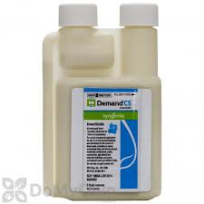 Suspend sc is a residual concentrate in the synthetic pyrethroid family of insecticides. Demand Cs Demand Professional Insecticide Fast Free Shipping