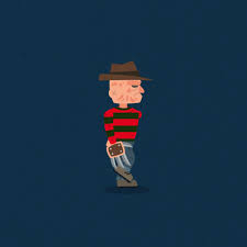 Share a gif and browse these related gif searches. 26 Gifs Ideas Horror Characters Scary Characters Horror