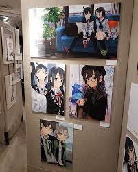 pin on ore no sheishun