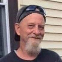 Johnny Franklin Epperson Jr Obituary