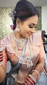 Malar Beauty & Bridal Gallery Sdn Bhd & Maya's Style Academy