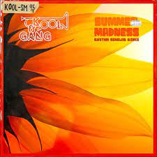 Kool & the gang is known for iconic songs like celebration, cherish, jungle boogie, summer madness and open sesame, and has earned two grammy awards. Stream Kool The Gang Summer Madness Rhythm Scholar Remix By Disco Funk Remixes Listen Online For Free On Soundcloud