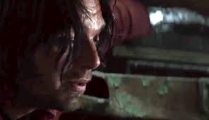 Endgame, falcon, sam wilson dan winter soldier, bucky barnes bekerja sama dalam petualangan global yang menguji kemampuan dan kesabaran mereka. Mcu Cw Gif Find On Gifer