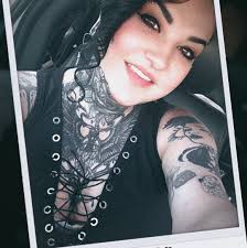 Kari Rae Moran Patton