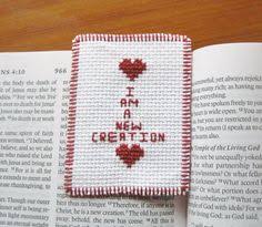 Cross stitch pattern book/leaflet theme: 39 Bible Verse Cross Stitch Ideas Cross Stitch Stitch Christian Cross Stitch