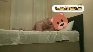 Turkish Bear and Friend Having a Fun Time at Hotel 2: Gay Amateur Amateur  Porn | xHamster