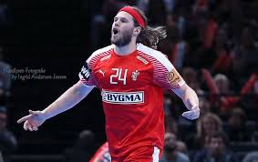 Her kan teknikkmerkeprøvene være til hjelp. Vm Skytteligan Efter Gruppspelet Kungen Av Danmark Toppar Handbollskanalen