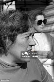 532 Pat Moss Carlsson Photos & High Res Pictures