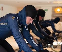 How Hazmat Suits and Saunas Became a Non-Negotiable of the Tour de France Training Program