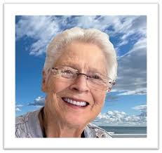 Muriel Francis Kenyon Obituary (2025)