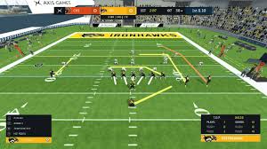 In this 2018 update, an entirely new mode of play was introduced: Axis Football 2018 Review Thexboxhub