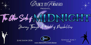 The June Show: The Other Side of Midnight