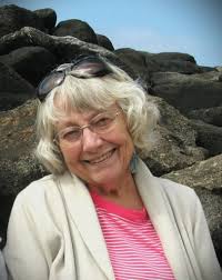 Donna Fleming Obituary April 8, 2023