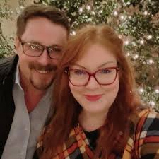 Before I was even dating Dan Tipton we were in college together. (He was a  grad student though because he's always been smart and accomplished.) I  walked by a class of kindergartners