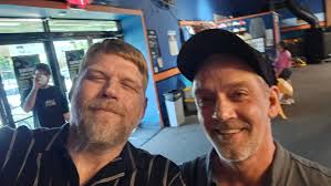 Man dedicates life to water polo passion project