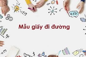 Hà nội thống nhất mẫu giấy đi đường dùng trong thời gian giãn cách xã hội, giúp người dân thuận tiện hơn trong việc di chuyển. Máº«u Giáº¥y Ä'i Ä'Æ°á»ng Cho Má»i Ä'á»'i TÆ°á»£ng Va Nhá»¯ng Ä'iá»u Cáº§n Biáº¿t