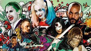 Jun 23, 2021 · компания warner bros. Recenziya Na Film Otryad Samoubijc