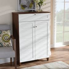 We did not find results for: Brayden Studio 15 Pair Shoe Storage Cabinet Wayfair