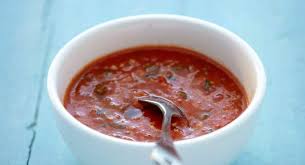 Les Meilleures Sauces A Connaitre Coulis De Tomate Recette Alimentation