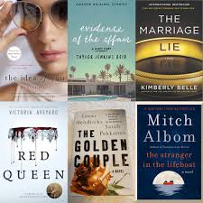 Finished the brothers' love story series