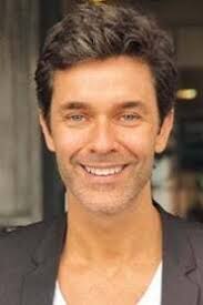Oscar sanchez updated their profile picture. Mariano Martinez On Mycast Fan Casting Your Favorite Stories