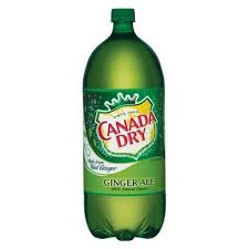 Walgreens Canada Dry 2 Liters Only 0 50 Become A Coupon Queen Ginger Ale Dry Ginger Ale