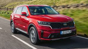 We did not find results for: Top 10 Best Large Suvs 2021 Carbuyer