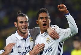 In 24 (82.76%) matches played at home was total goals (team and opponent) over 1.5 goals. Real Madrid Without Varane Bale And Navas For Tottenham Trip